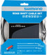 Shimano versnellingskabel-set shim.derail.cab.set ult bl.