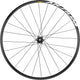 Mavic wiel aksium disc