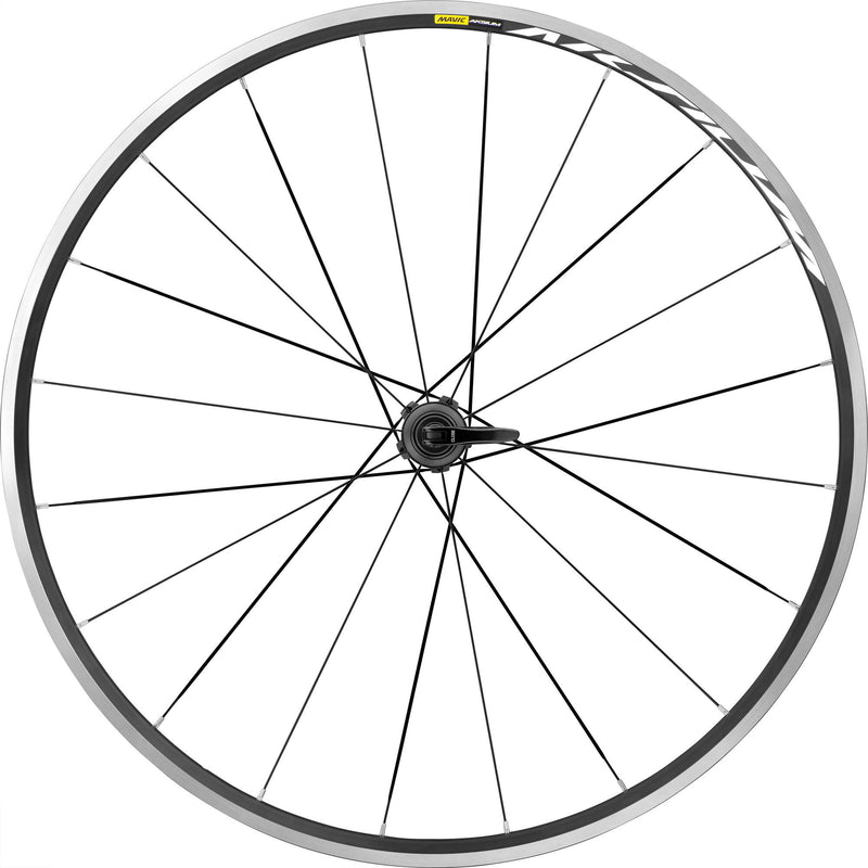 Load image into Gallery viewer, Mavic aksium rearwheel
