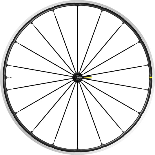 Mavic wiel ksyrium sl wheel set ksyrium sl front