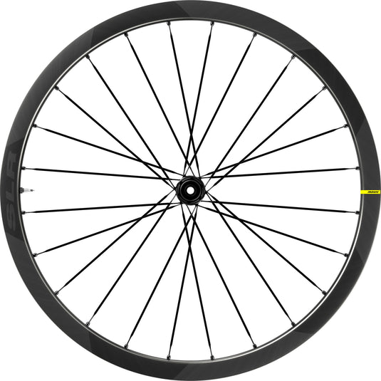 Mavic wiel cosmic slr 32 disc wheel set cosmic slr 32 disc front