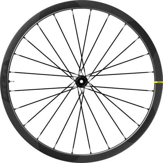 Mavic laufrad cosmic slr 32 disc wheel set cosmic slr 32 disc front