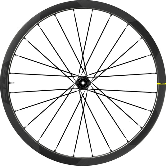 Mavic laufrad cosmic slr 32 disc wheel set cosmic slr 32 disc rear