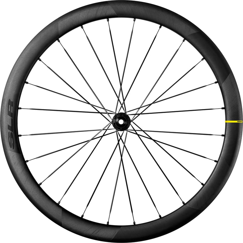 Load image into Gallery viewer, Mavic laufrad cosmic slr 45 disc wheel set cosmic slr 45 disc front
