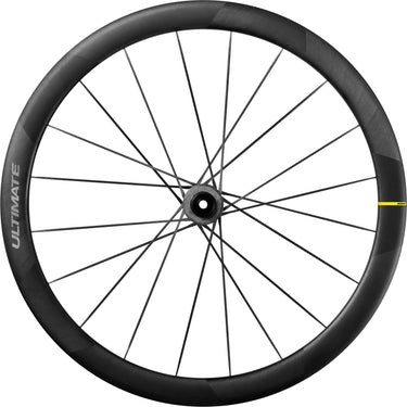 Mavic wiel cosmic ultimate ust wheel set cosmic ult.ust disc rear