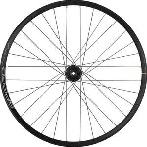 Mavic wiel e-speedcity 27,5 wheel set e-speedc. 27,5 front
