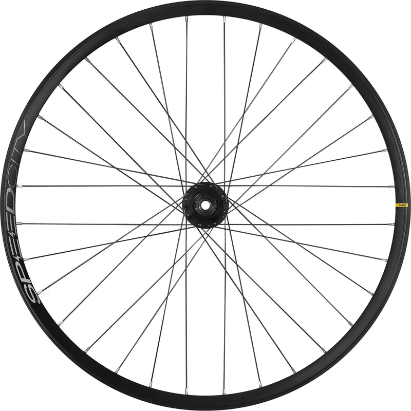 Load image into Gallery viewer, Mavic wiel e-speedcity 27,5 wheel set e-speedc. 27,5 front
