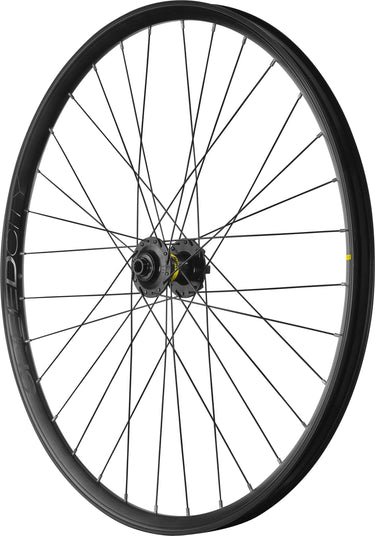 Mavic wiel e-speedcity 27,5 wheel set e-speedc. 27,5 front