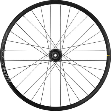 Mavic wiel e-speedcity 27,5 wheel set e-speedc. 27,5 rear