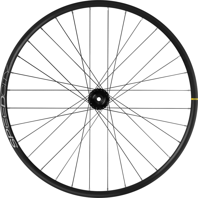 Load image into Gallery viewer, Mavic laufrad e-speedcity 29 wheel set e-speedc. 29 front
