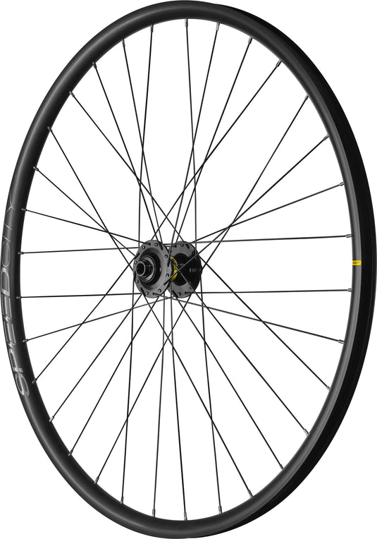 Mavic laufrad e-speedcity 29 wheel set e-speedc. 29 front