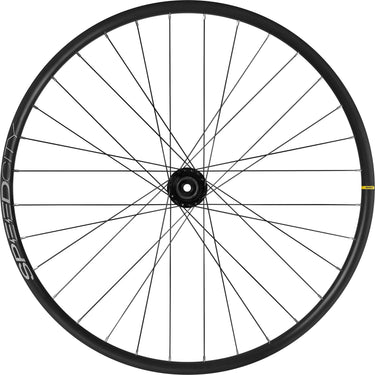 Mavic wiel e-speedcity 29 whee set e-speedc. 29 rear