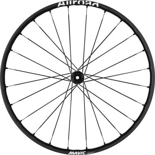Mavic laufrad allroad sl wheel allroad sl rear cl 12x142mm