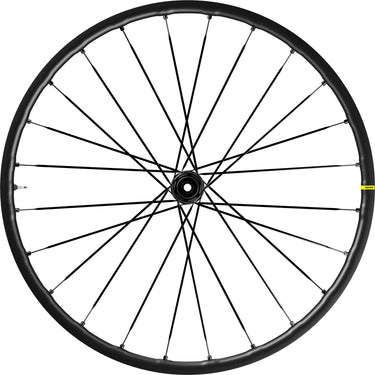 Mavic wiel allroad sl road+ disc (650b) wheel set allroad sl road+ disc rear