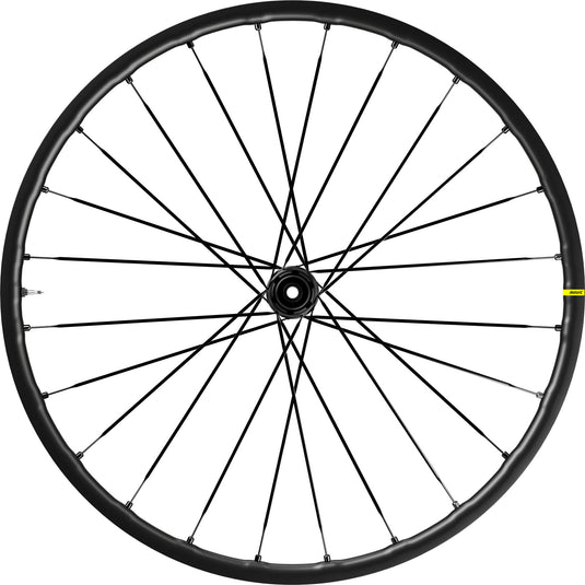 Mavic wiel allroad sl road+ disc (650b) wheel set allroad sl road+ disc rear