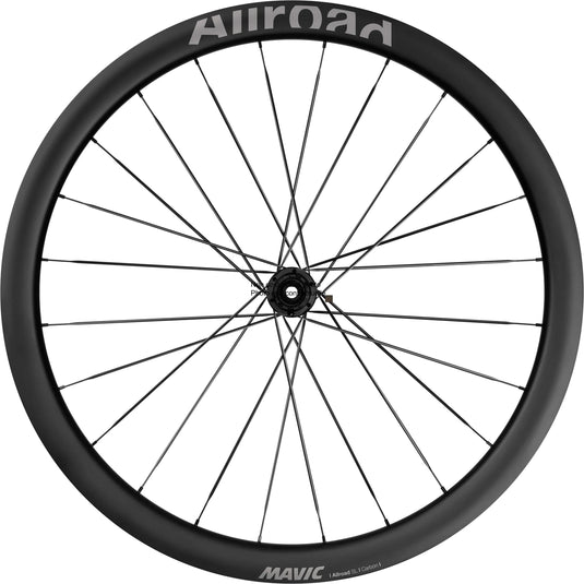 Mavic laufrad allroad sl carbon wheel allroad sl carbon rear 12x142mm