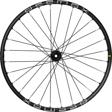 Mavic wiel e-deemax s35 wheel e-deemax s35 fr. cl 15x110mm