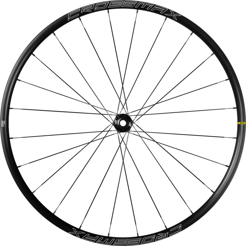 Load image into Gallery viewer, Mavic crossmax 29 boost front wheel
