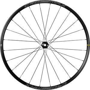 Mavic wiel crossmax 29 wheel crossmax 29 fr. 6h 15x100mm