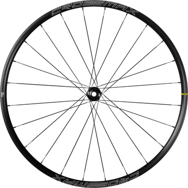 Mavic wiel crossmax 29 wheel crossmax 29 fr. 6h 15x100mm