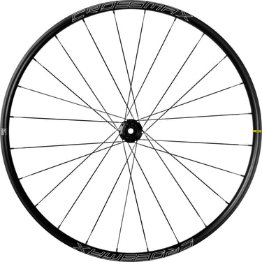 Mavic wiel crossmax 27,5 wheel crossmax 27,5 rear 6h 12x142mm