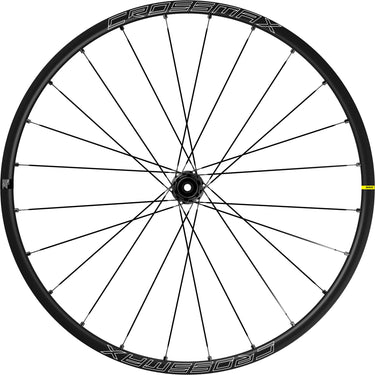 Mavic wiel crossmax sl 29 wheel crossmax sl 29 rear 6h 12x148mm