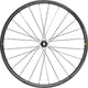 Mavic wiel crossmax carbon slr 29 wheel crossmax car. slr 29 fr. cl 15x110mm