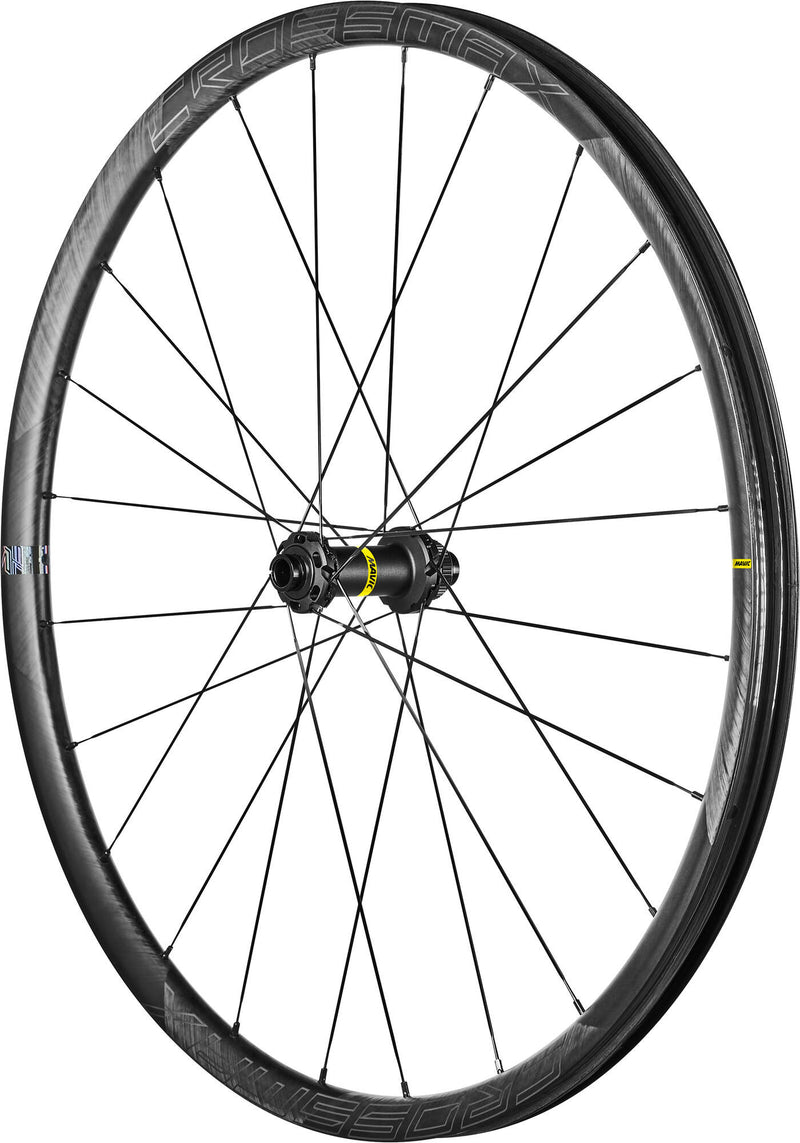 Load image into Gallery viewer, Mavic wiel crossmax carbon slr 29 wheel crossmax car. slr 29 fr. cl 15x110mm
