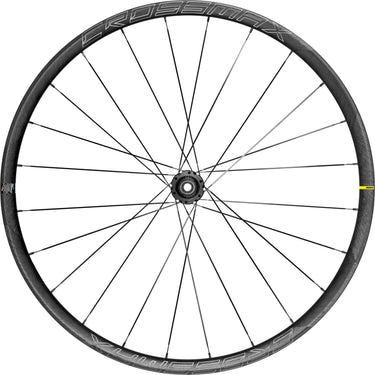 Mavic wiel crossmax carbon slr 29 wheel crossmax car. slr 29 rear 6h 12x148mm