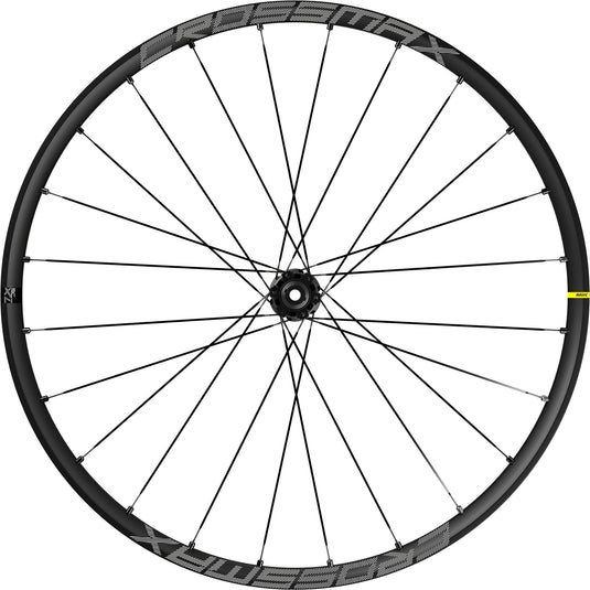 Mavic wiel crossmax xl wheel crossmax xl rear xd 6h 12x148mm