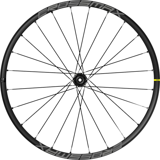 Mavic laufrad crossmax xl wheel crossmax xl rear 29 cl 12x148mm