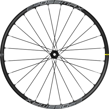 Mavic wiel crossmax xls 29 wheel crossmax xls 29 fr. 6h 15x110mm