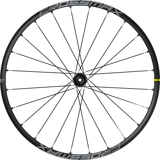 Mavic wiel crossmax xls 29 wheel crossmax xls 29 rearr sram xd 12x148mm