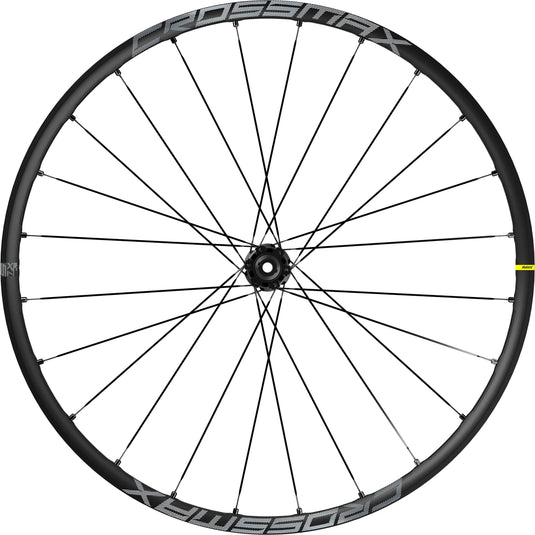 Mavic laufrad crossmax xls 29 wheel crossmax xls 29 rear ms cl 12x148mm