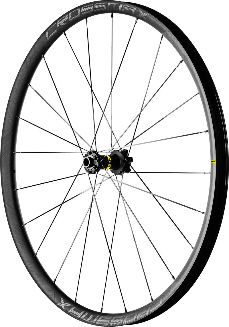 Load image into Gallery viewer, Mavic wiel crossmax xlr wheel crossmax xlr 29 front 15x110mm

