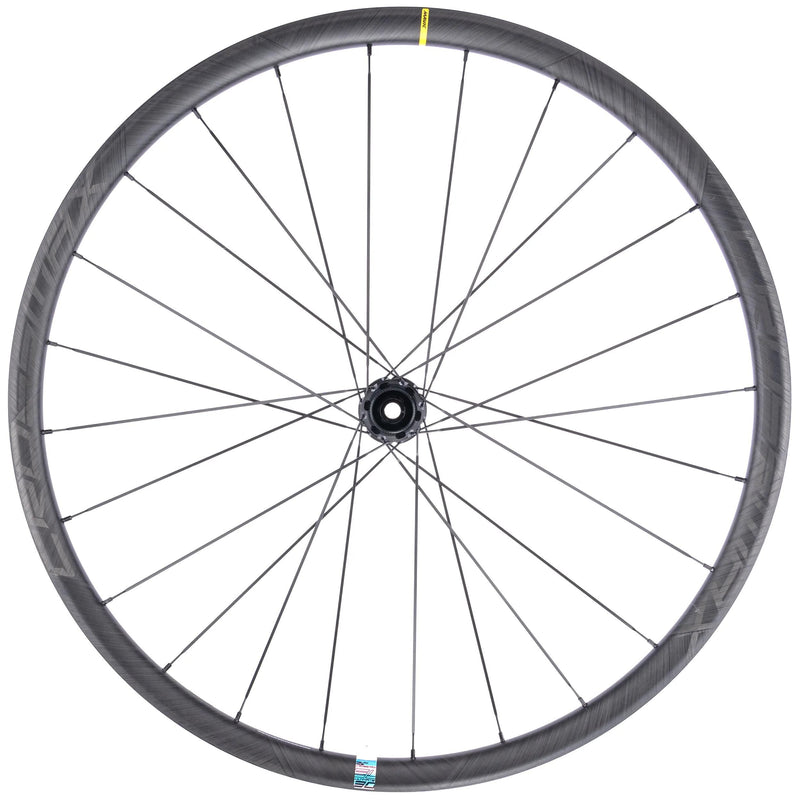 Load image into Gallery viewer, Mavic laufrad crossmax sl ultimate 30 wheel crossmax sl rear cl 12x148mm
