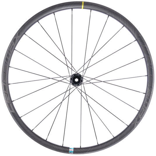 Mavic wiel crossmax sl ultimate 30 wheel crossmax sl rear cl 12x148mm