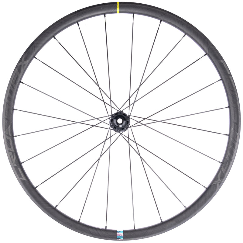 Load image into Gallery viewer, Mavic wiel crossmax sl ultimate 30 wheel crossmax sl rear 6h 12x148mm

