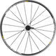 Mavic wiel crossride 26 fts-x wheel crossride 26 fts-x rear 9x135mm