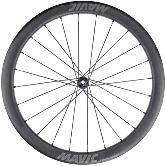 Mavic laufrad cosmic slr 45 disc wheel cosmic slr 45 disc fr. 28 12x100mm