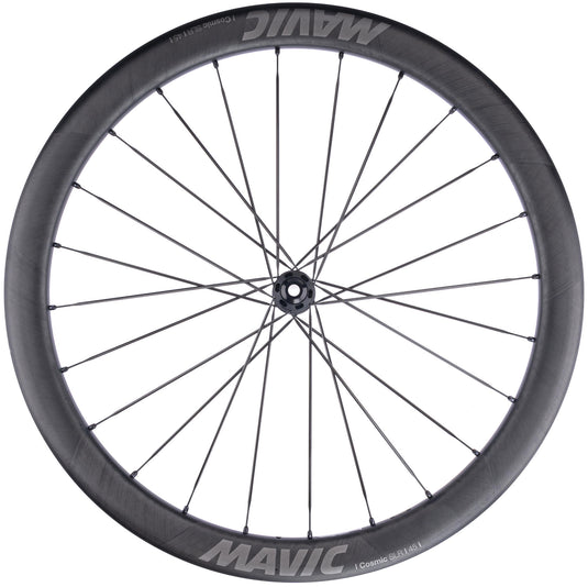 Mavic wiel cosmic slr 45 disc wheel cosmic slr 45 disc fr. 28 12x100mm