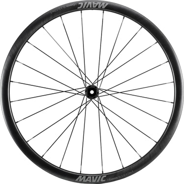 Mavic laufrad cosmic sl 32 disc wheel cosmic sl 32 disc fr. 12x100 9x100mm