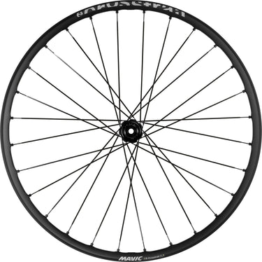 Mavic laufrad e-crosstrail sl lr e-crosstrail sl rear 29 cl ms bst12x148