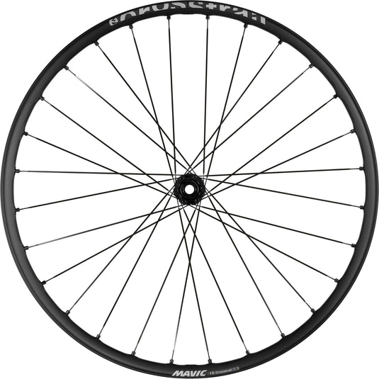 Mavic wiel e-crosstrail sl wheel e-crosstrail sl 29 fr. cl 15x110mm