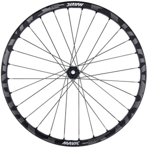 Mavic laufrad deemax enduro sl 27,5 wheel deemax enduro sl 27,5 fr. 6h 15x110mm