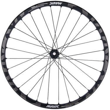 Mavic laufrad deemax enduro sl 27,5 wheel deemax enduro sl 27,5 fr. 6h 15x110mm