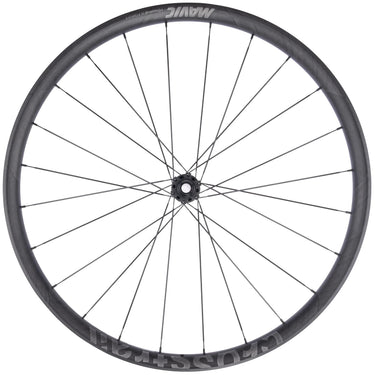 Mavic laufrad crosstrail sl carbon wheel crosstrail sl carbon 29 6h 15x100mm