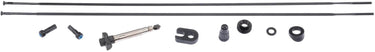 Mavic laufrad crosstrail sl carbon wheel crosstrail sl carbon 29 6h 15x100mm