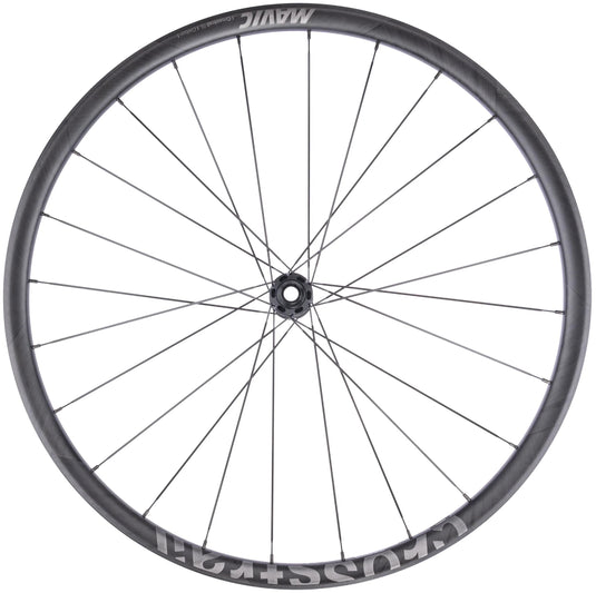 Mavic laufrad crosstrail sl carbon wheel crosstrail sl 29 fr. cl 15x110mm