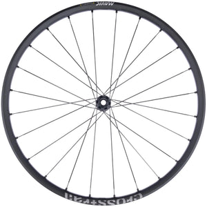 Mavic laufrad crosstrail sl lr crosstrail sl front 29 int bst 15x110